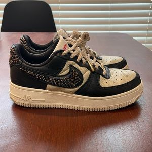 Nike Air Force 1 Low x Premium Goods